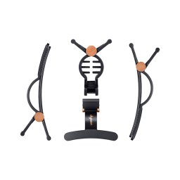 Set 4 clipsuri pentru păr Dyson