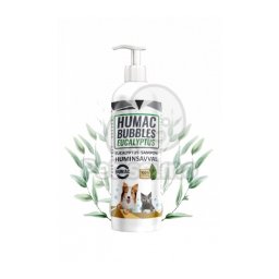 Șampon Humac Bubbles Eucalyptus 250 ml