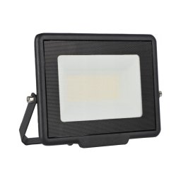 Proiector LED de exterior 50W/230V 4500K IP65 negru