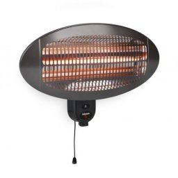 Resigilat!Incalzitor electric de terasa Tristar KA-5286, 2000 W