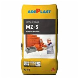 MORTAR ZIDARIE MZC 50