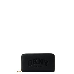 DKNY Portofel Hadlee R541AO37 BGD blk/gold