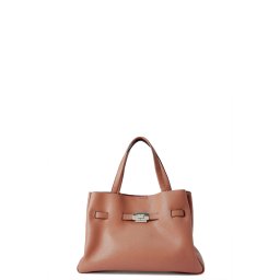DKNY Geantă Bryar R52DAK43 FQ3 hot cocoa