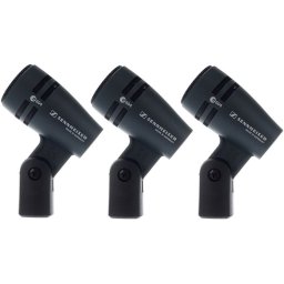 Sennheiser 3PACK e604