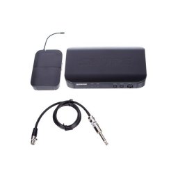 Shure BLX14E/M17