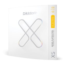 Daddario XSE0946 Nickel Wound Super Light 09-46
