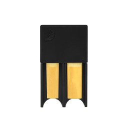 Daddario Woodwinds Reed Guard Small Black