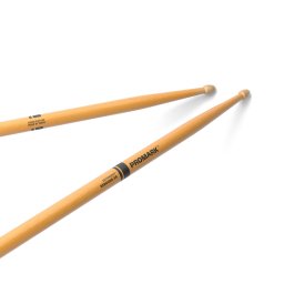 ProMark Rebound 5B ActiveGrip Clear Hickory