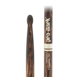 ProMark Classic Forward 747 FireGrain Hickory