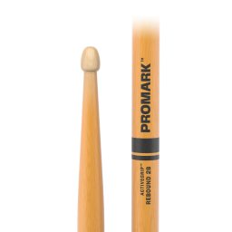ProMark Rebound 2B ActiveGrip Clear Hickory