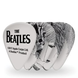 Daddario Beatles Revolver 10 pack Thin