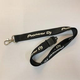 Breloc Pioneer DJ