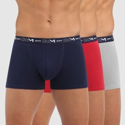Boxeri mulati pentru barbati DIM