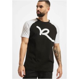 T-Shirt Bigs în negru