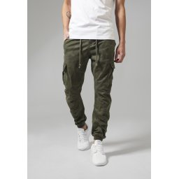 Pantaloni barbati, Urban Classics Jogging