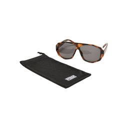 101 ochelari de soare UC Brown Leo / negru
