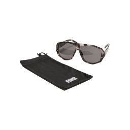 101 ochelari de soare UC Grey Leo / negru