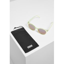 108 ochelari de soare UC Neonyellow / negru