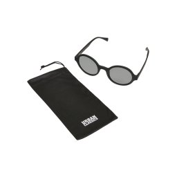 Ochelari de soare Retro Funk UC Negru / verde