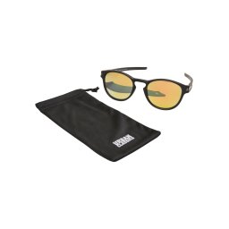 106 ochelari de soare UC Negru / portocaliu