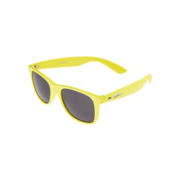 GStwo neonyellow groove shades