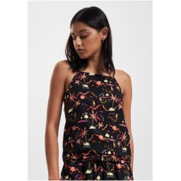 Women's top Waikiki black