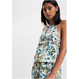 Women's top Waikiki sand