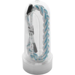 TubeBlet wht/neonblue