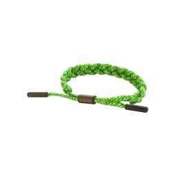 TubeBlet Elephant Grey/Neon Green