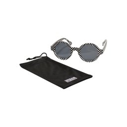 Sunglasses Retro Funk UC Black/White