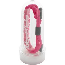 TubeBlet neon magenta