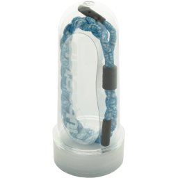 TubeBlet Elephant Blue/White