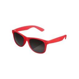 Likoma sunglasses red