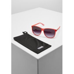 Sunglasses Chirwa UC red
