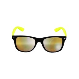 Likoma Mirror blk/ylw/ylw sunglasses