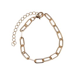 Ceres bracelet - gold colors