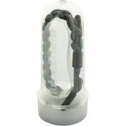 TubeBlet Elephant dk.grey/lt.grey