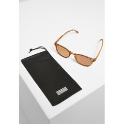 Sunglasses Arthur UC brown leo/rosé