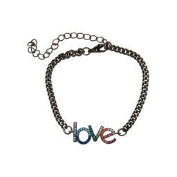 Urban Classics Love Bracelet