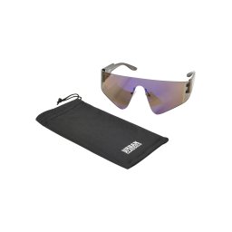 Banff Sunglasses Black/Royal