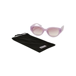 Santa Cruz softlilac sunglasses