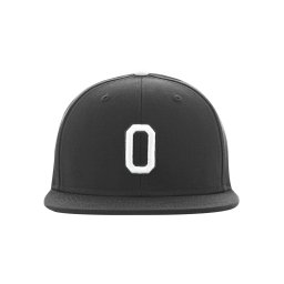 Letter Snapback O
