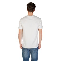 Tricou bărbătesc Armani Exchange