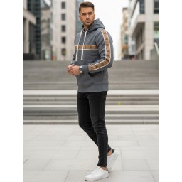 Hanorac elegant pentru bărbați
