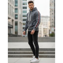 Hanorac elegant pentru bărbați