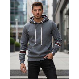 Hanorac elegant pentru bărbați