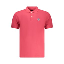 Tricouri polo roz pentru bărbați