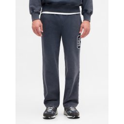 Pantaloni de trening GAP pentru bărbați cu logo