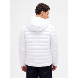 Geacă matlasată impermeabilă pentru bărbați GAP