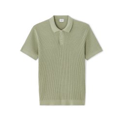 Tricou polo bărbătesc Celio Megreg